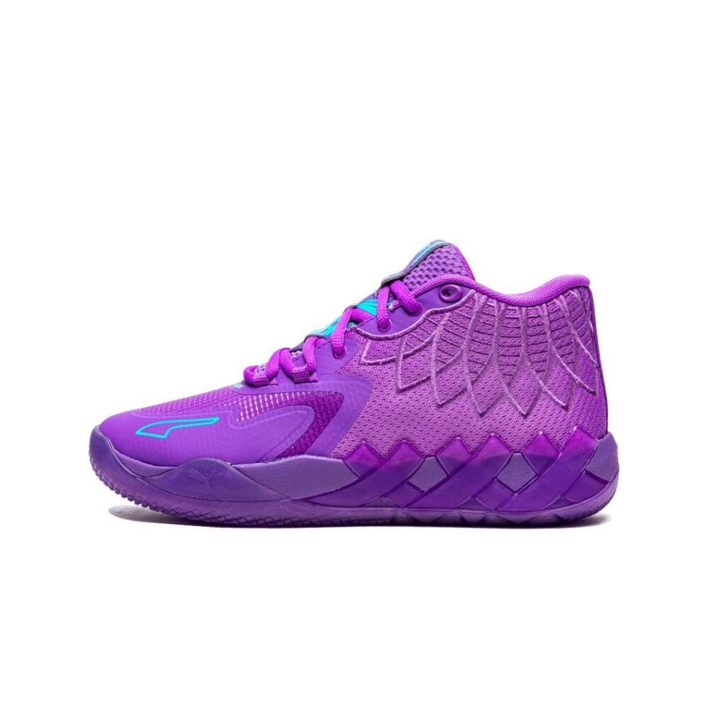 Buty do chodzenia dla dorosłych Puma LaMelo Ball MB.01 Queen City