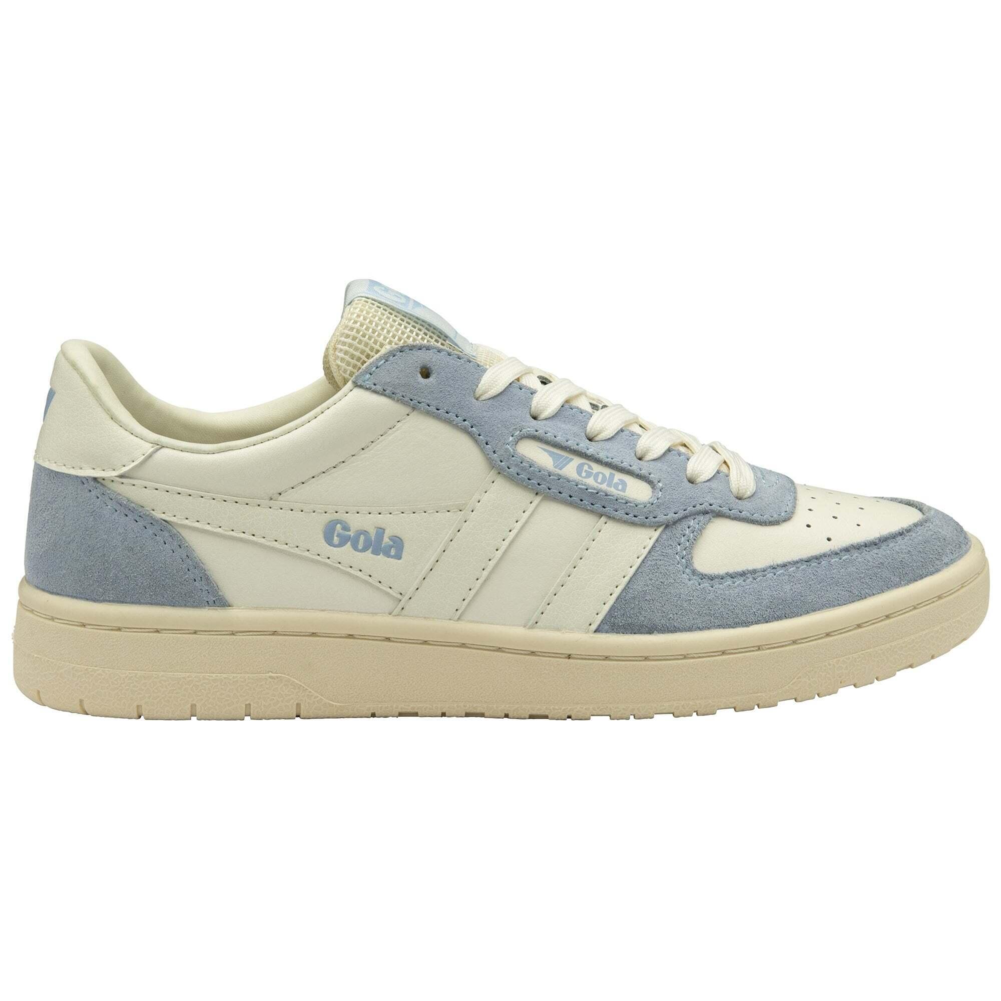 Sneakersy damskie Gola Hawk 89