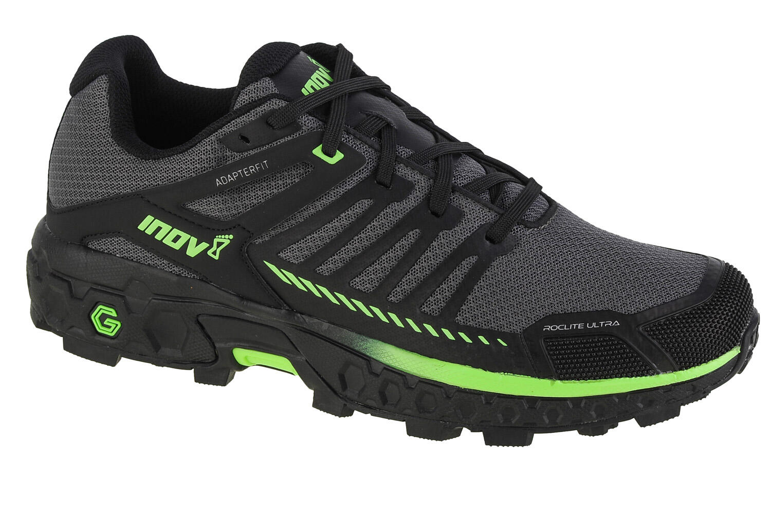 Buty do biegania męskie, Inov-8 Roclite Ultra G 320