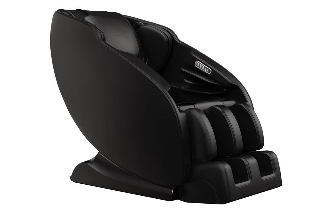 Fotel masujący NRG Wellness Deluxe
