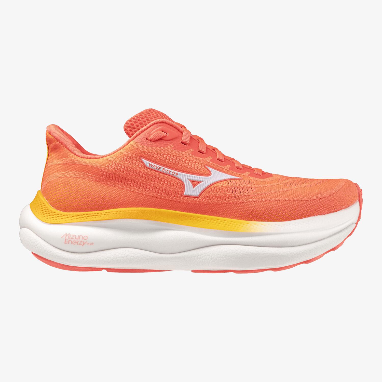 Damskie buty do biegania Mizuno Wave Sky 9