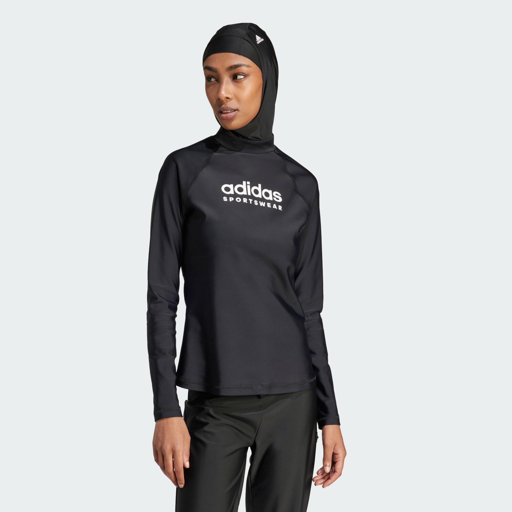 Koszulka Long Sleeve Rash Guard