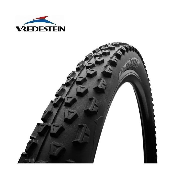 VREDESTEIN Black Panther Xtreme TLR 27,5 x 2,20 (55-584) opona