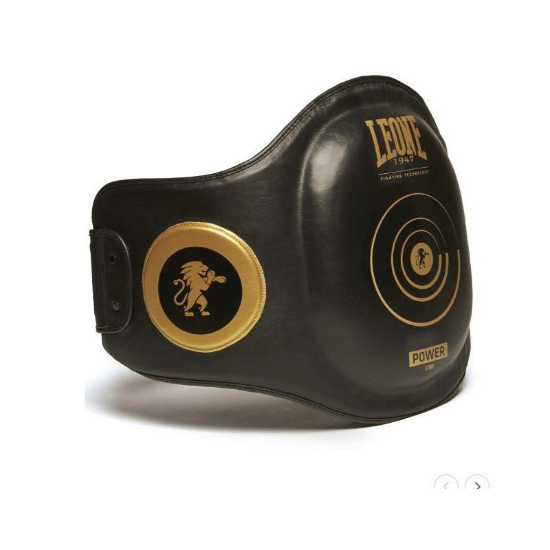 Pas Leone Belly Protector