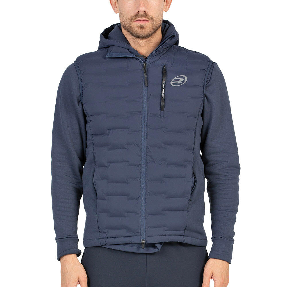 Vest Bullpadel Barda