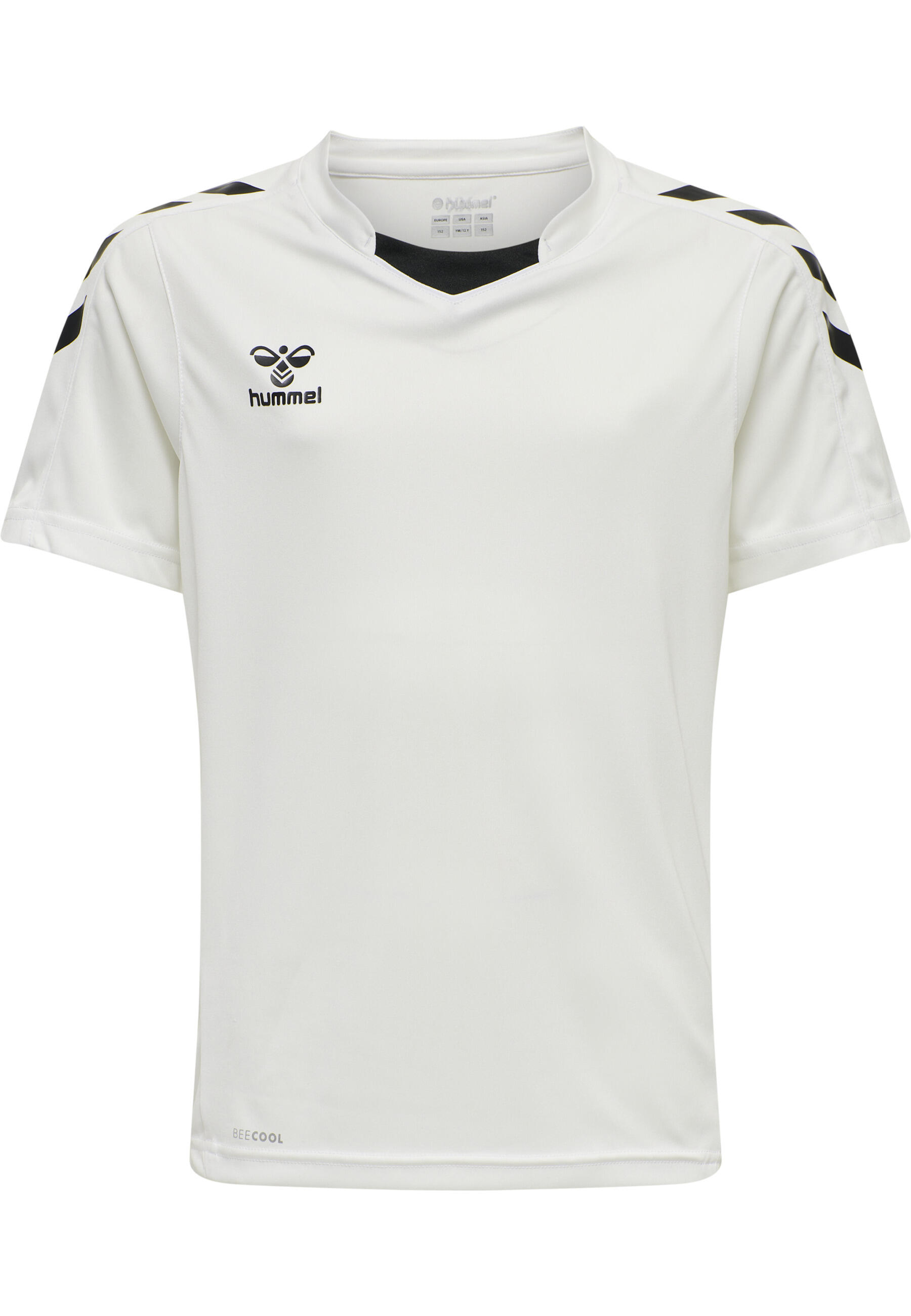 Hummel Core XK Kids Poly Jersey S/S
