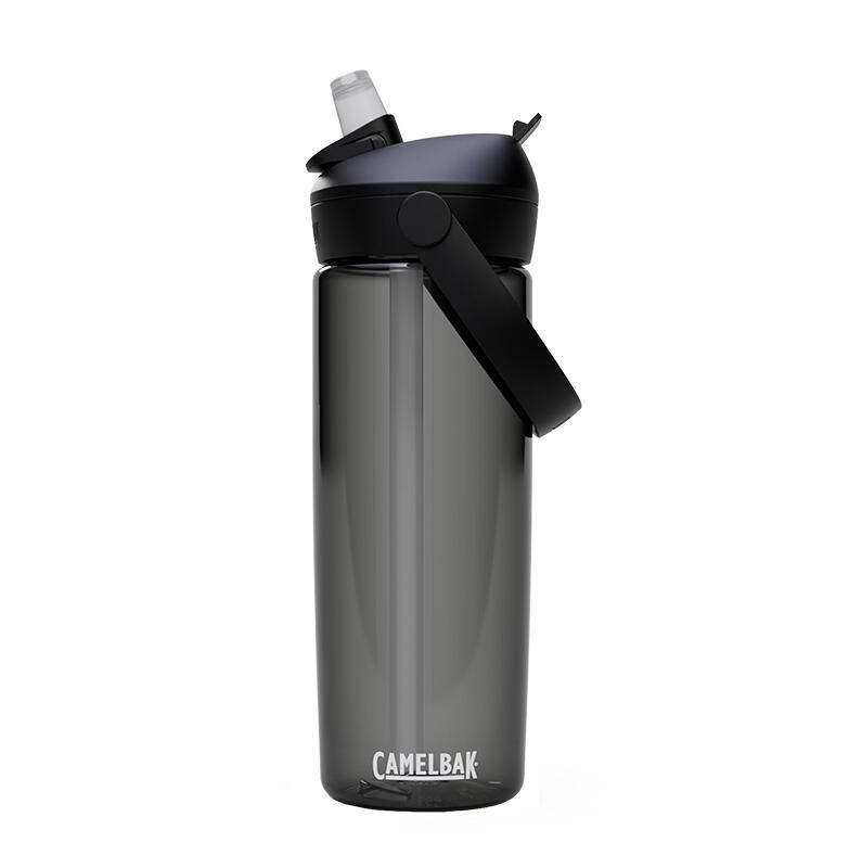 CAMELBAK Butelka tritanowa Thrive Flip Straw 590 ml charcoal