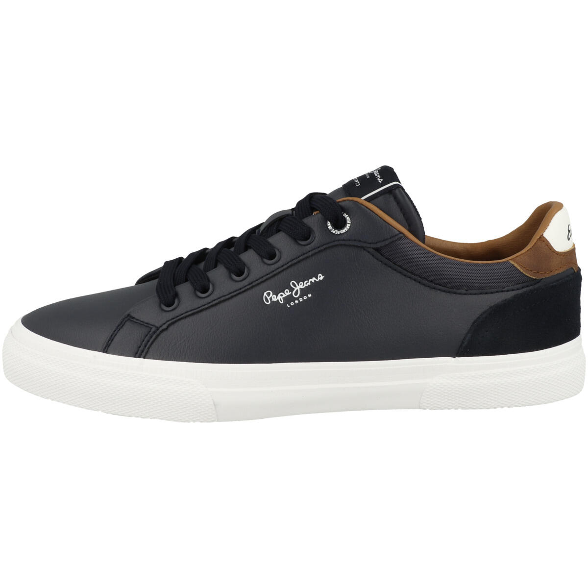 Sneakersy Pepe Jeans Kenton