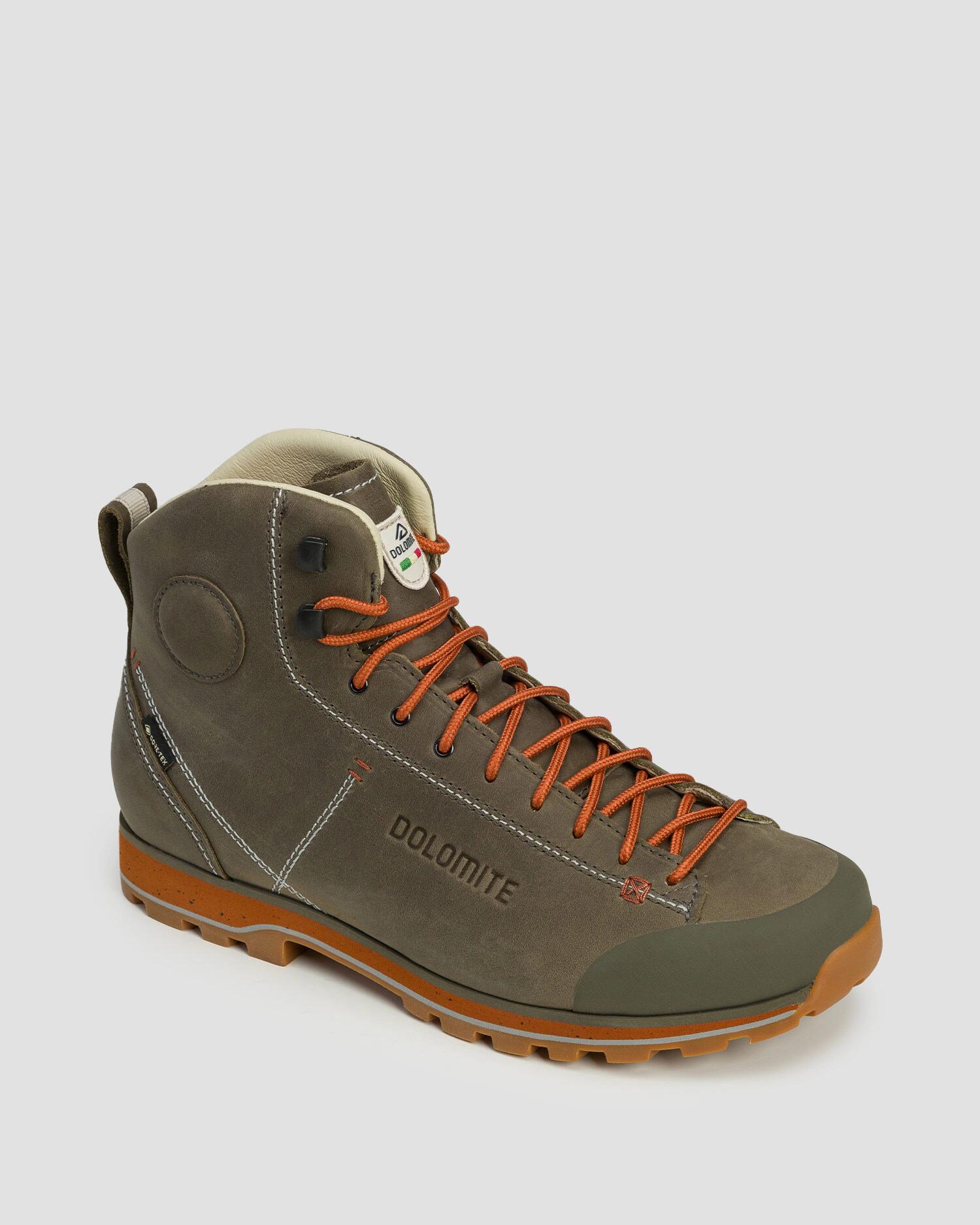 Buty Dolomite 54 HIGH FG EVO GTX SAGE GREEN