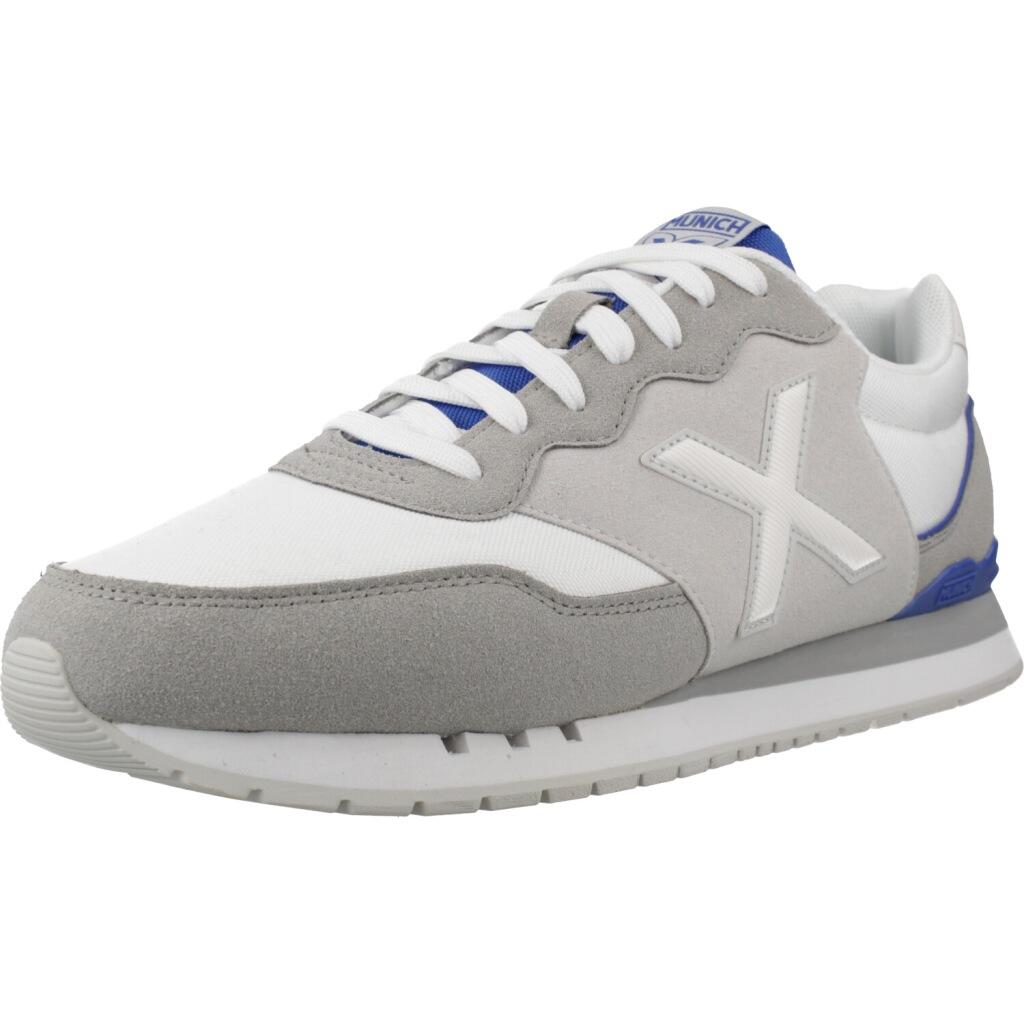 Buty MUNICH DASH 274 Szary
