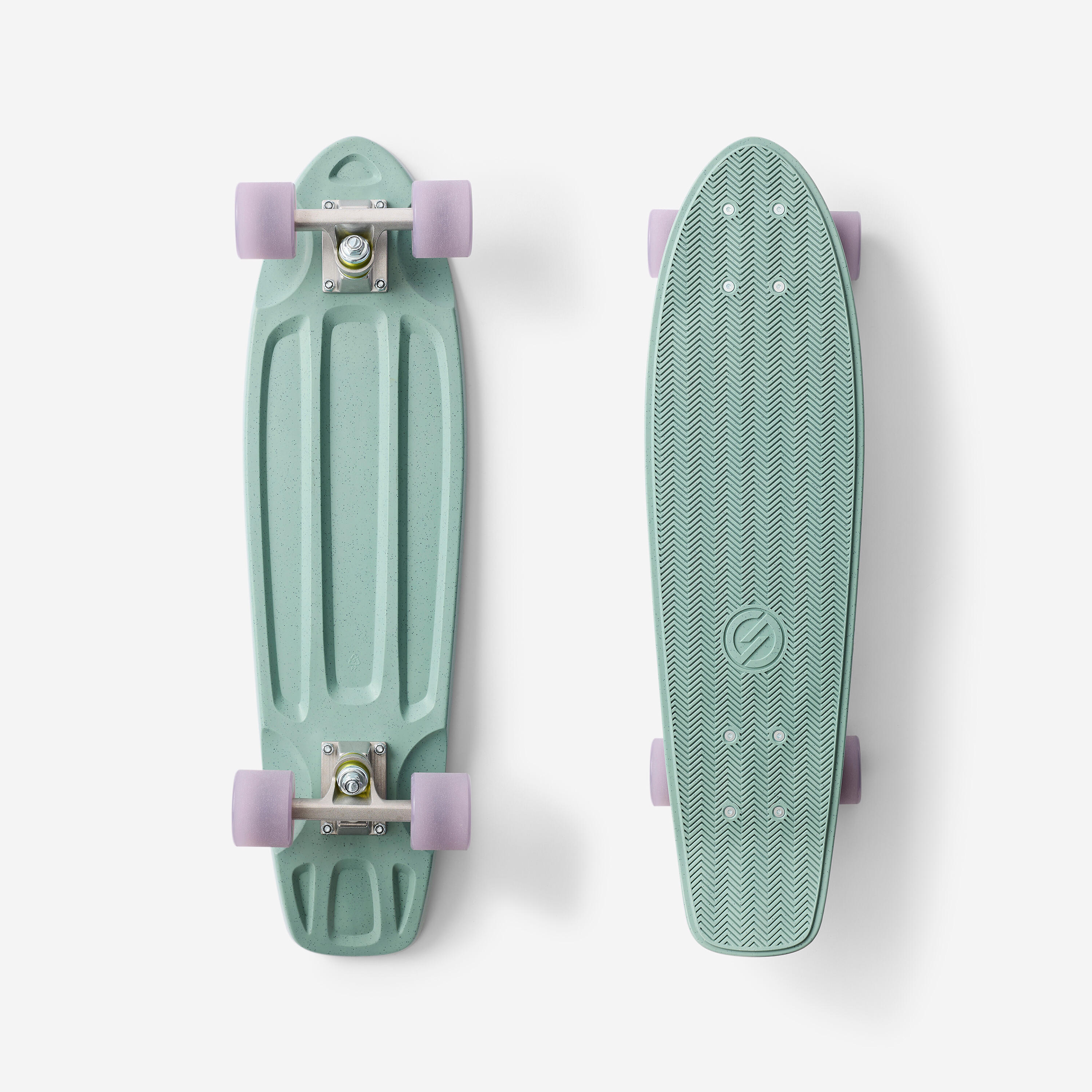 Deskorolka Cruiser Big Yamba 100 zielona