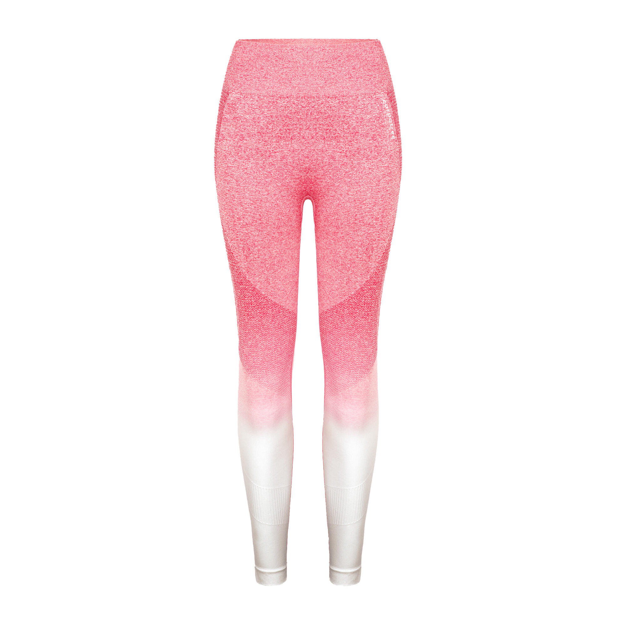 Legginsy bezszwowe damskie Carpatree Phase Seamless