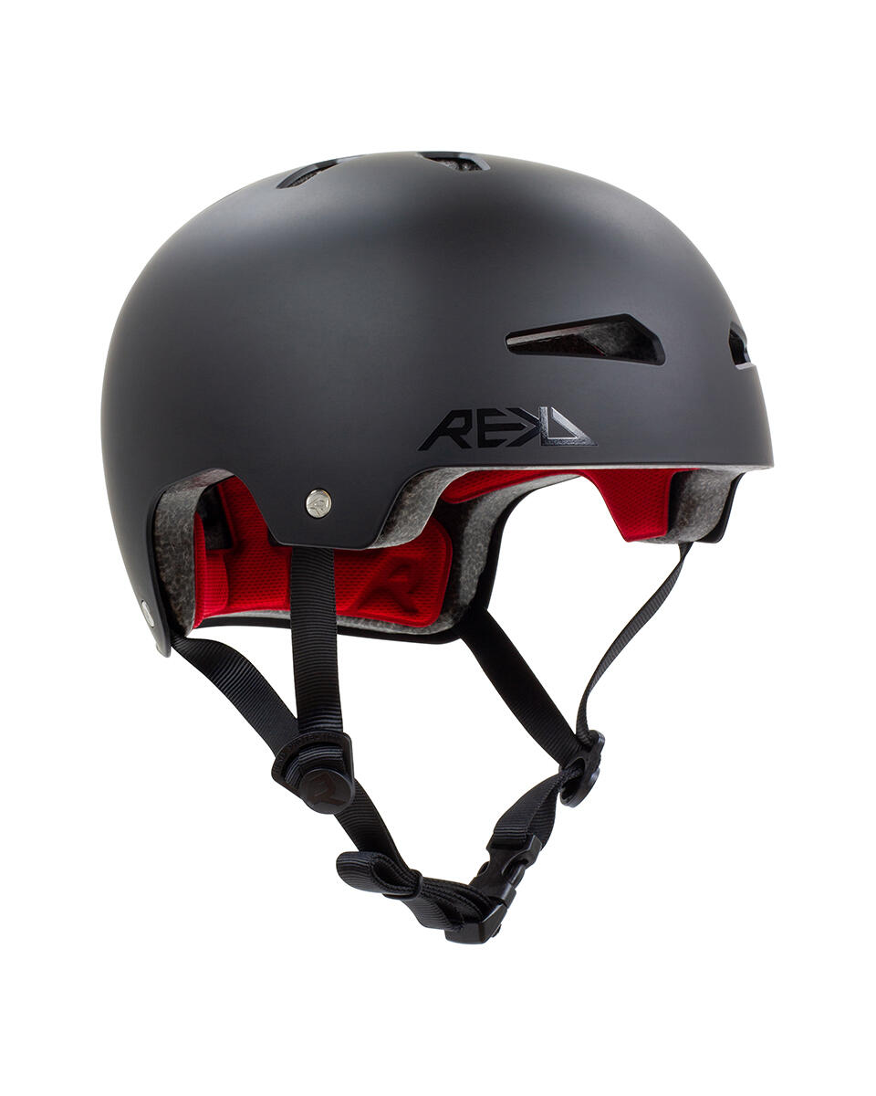 Kask na BMX, rolki, deskorolkę, hulajnogę Rekd Elite 2.0