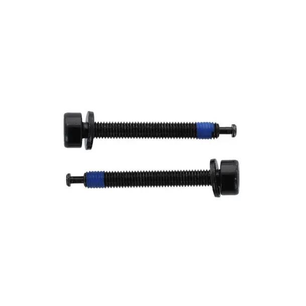 Wkręt mocowania tylnego zacisku Elvedes FM Shimano M5X43 mm