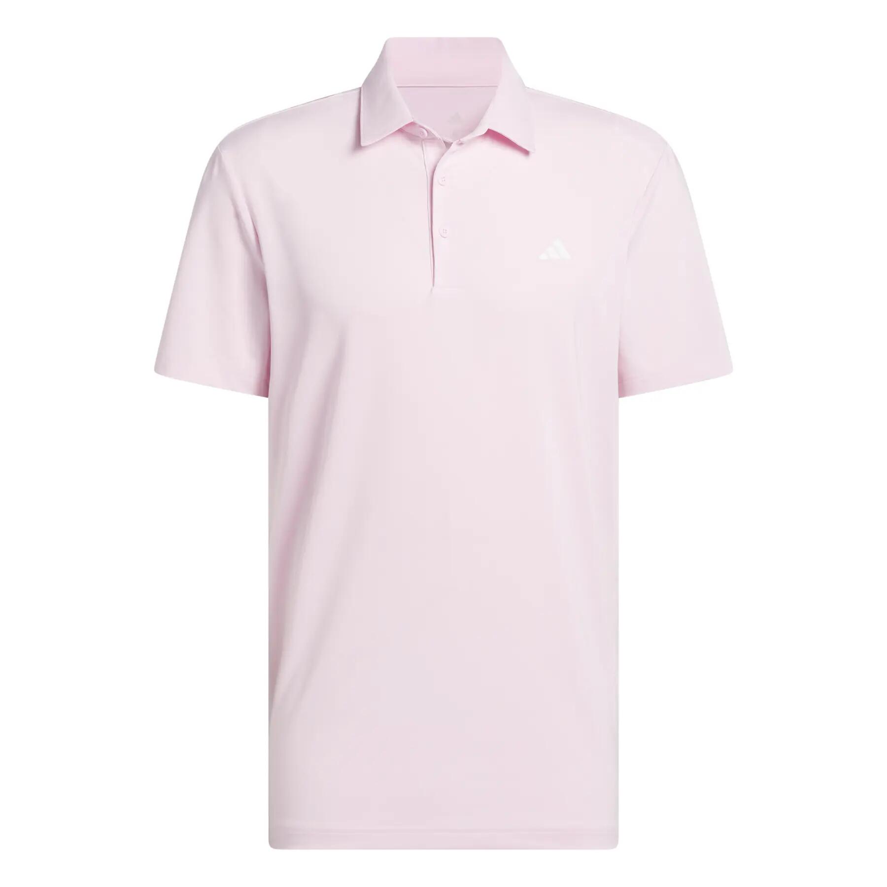 Koszulka polo z krótkim rękawem adidas Ult365 SLD LC P