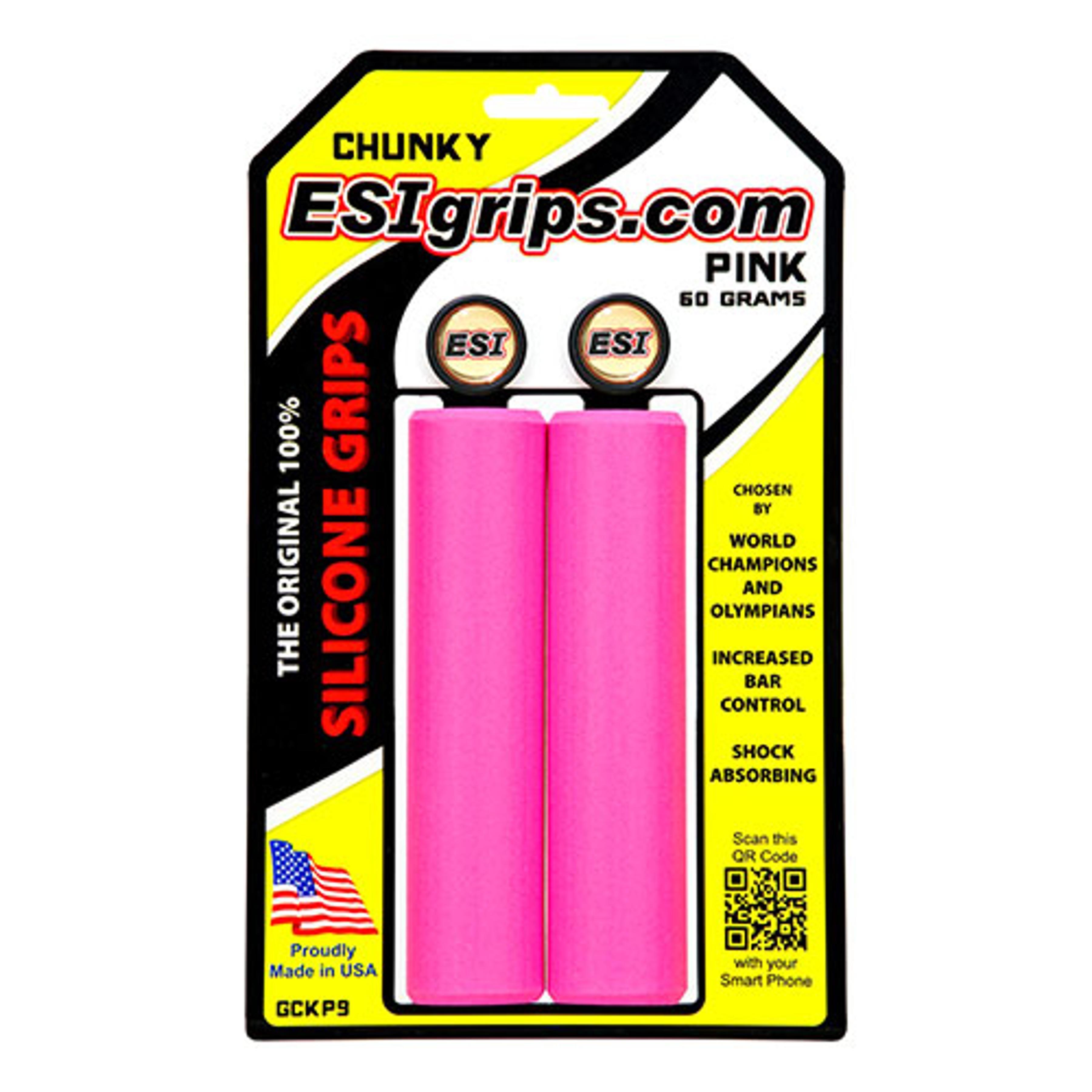 Grip ESI Grips Chunky