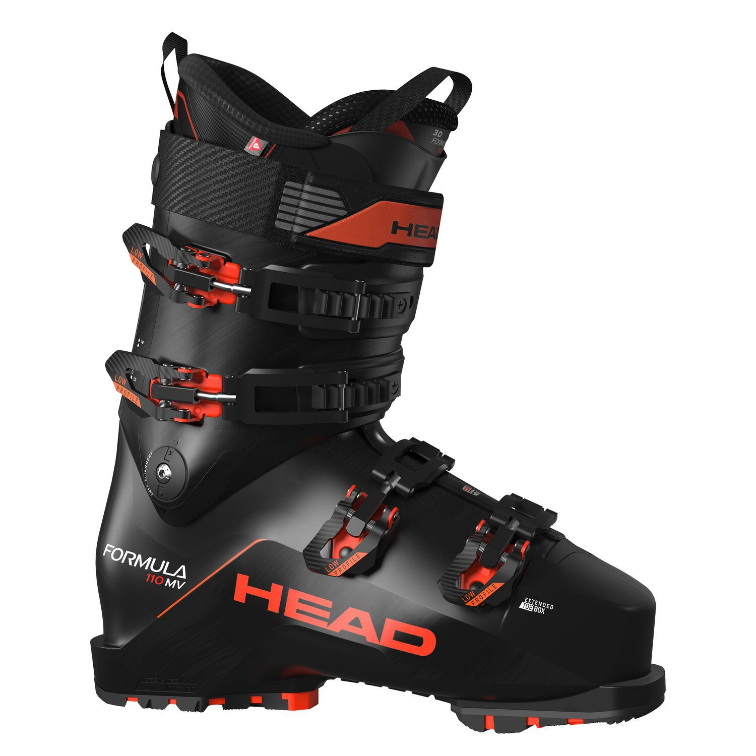 Buty narciarskie HEAD Formula MV 110 GW męskie