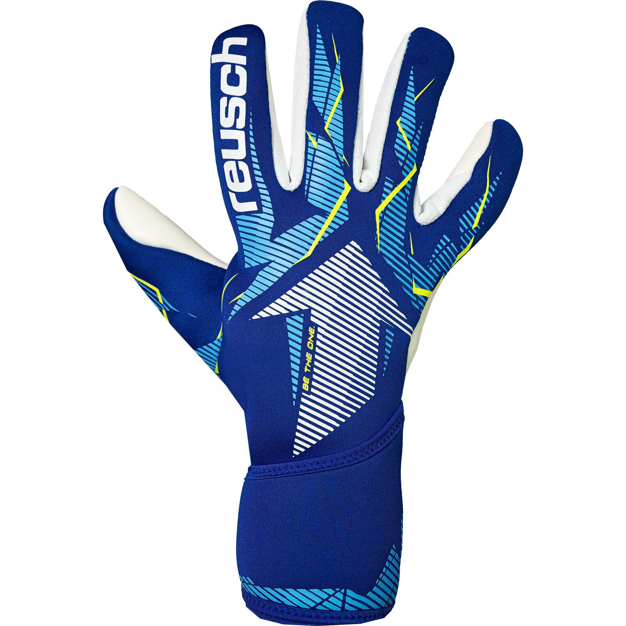 Rękawice bramkarskie Fastgrip Advance