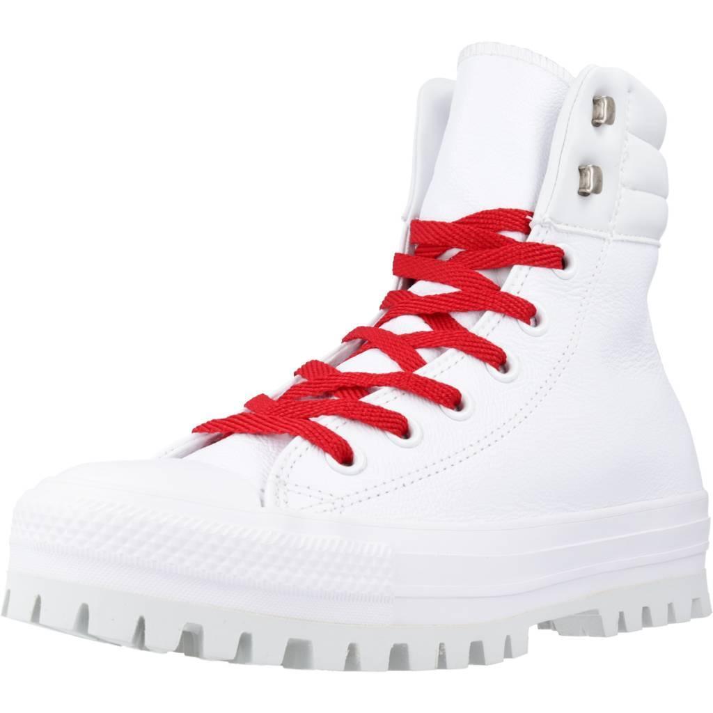 Buty CONVERSE CHUCK TAYLOR ALL STAR Biały