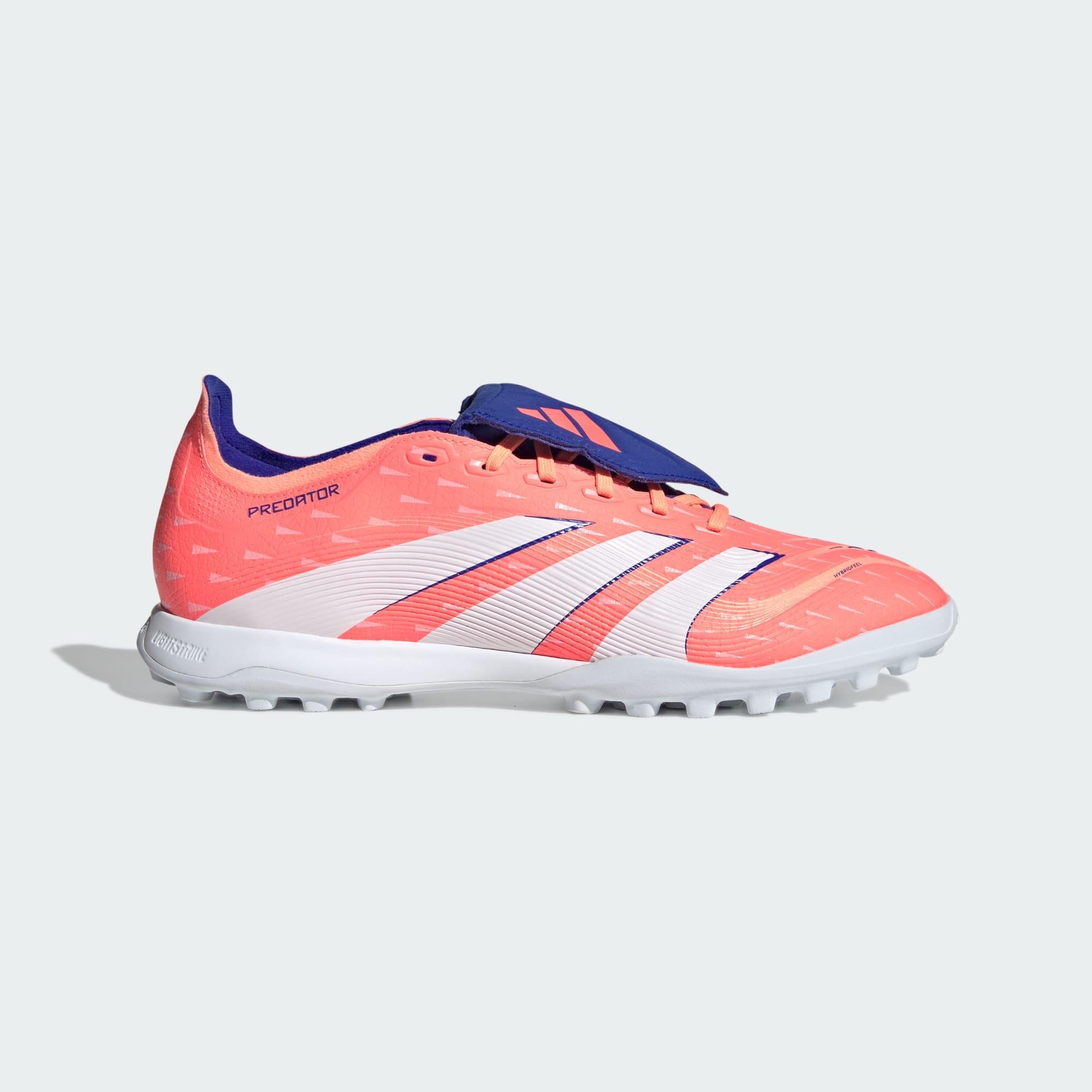 Buty Predator League Fold-Over Tongue Turf