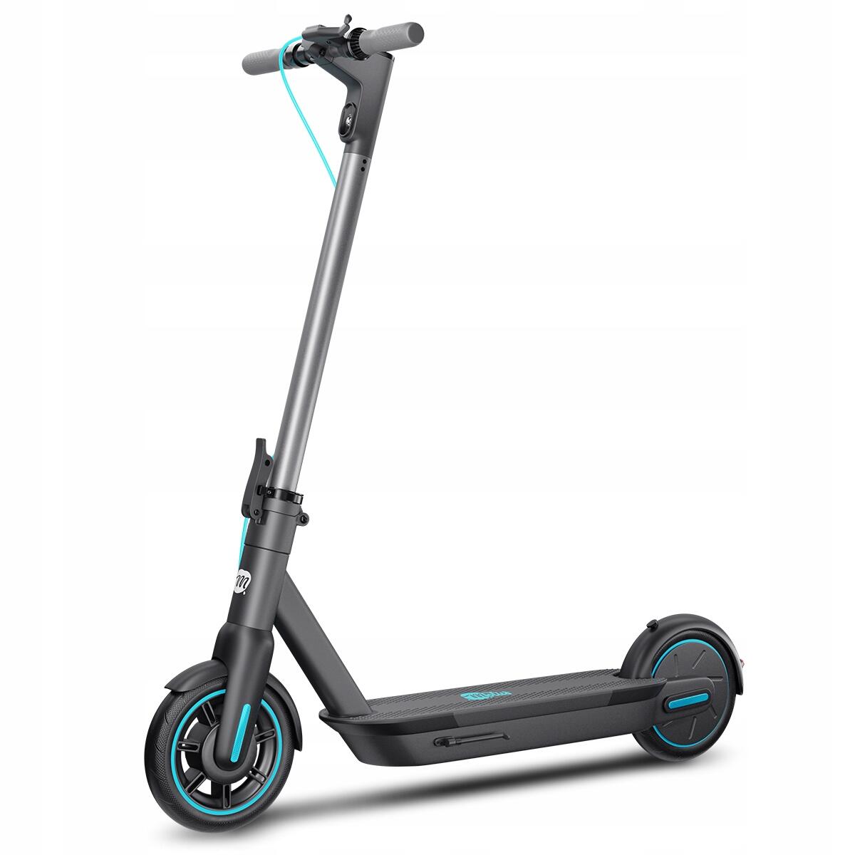 Second Life Hulajnoga elektryczna Motus Scooty 10 350W - stan dobry