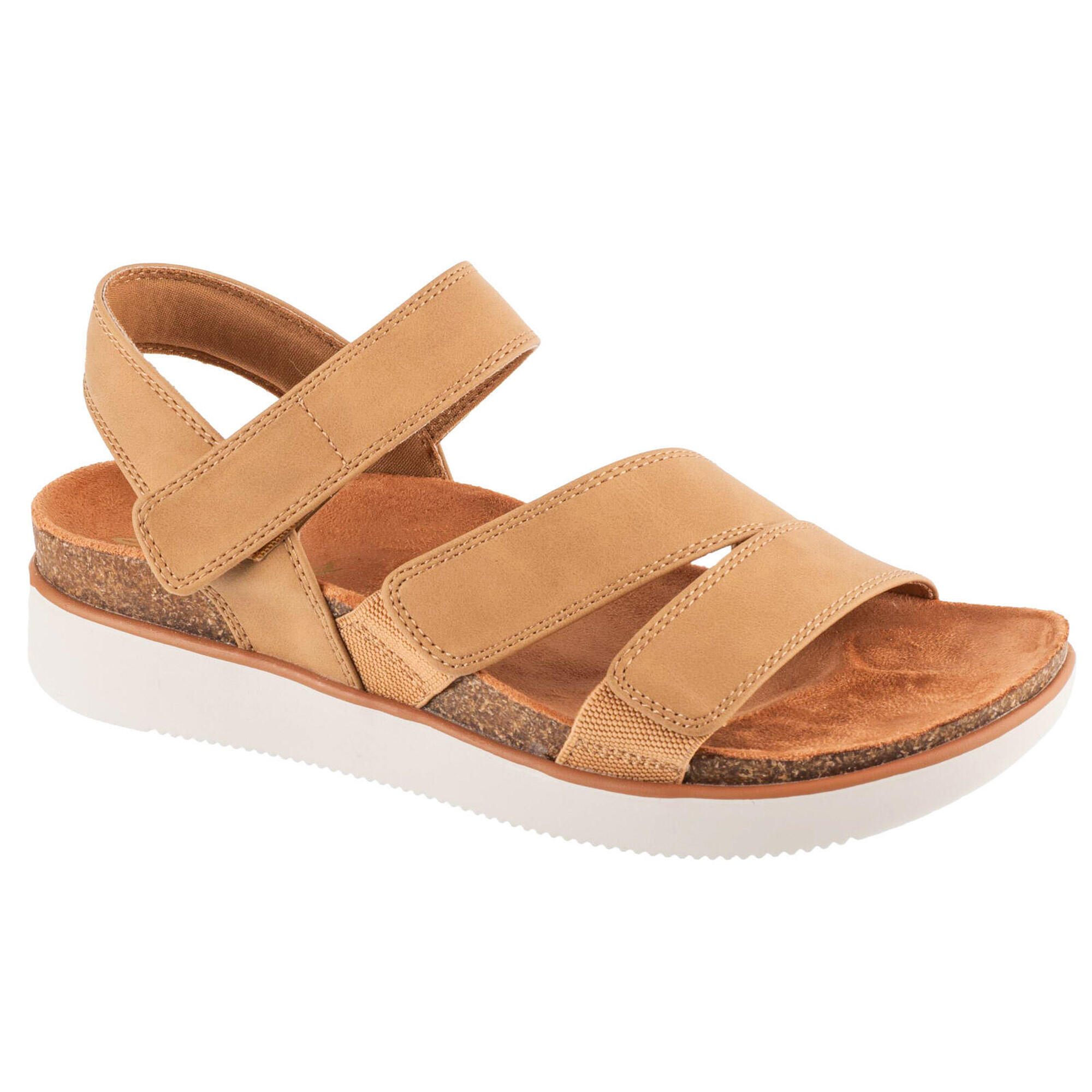 Sandały damskie Lifted Comfort