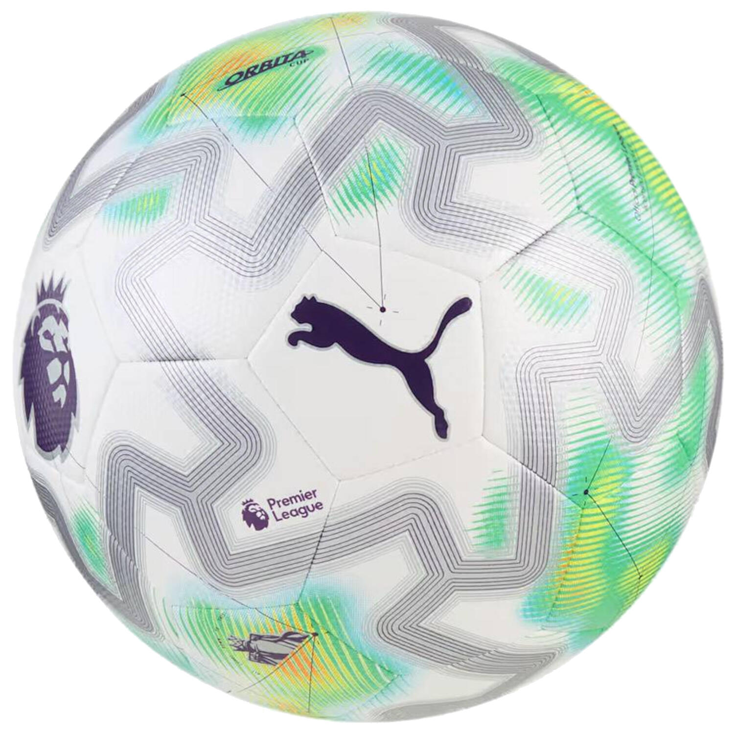 Piłka do piłki nożnej Orbita Cup Premier League Ball