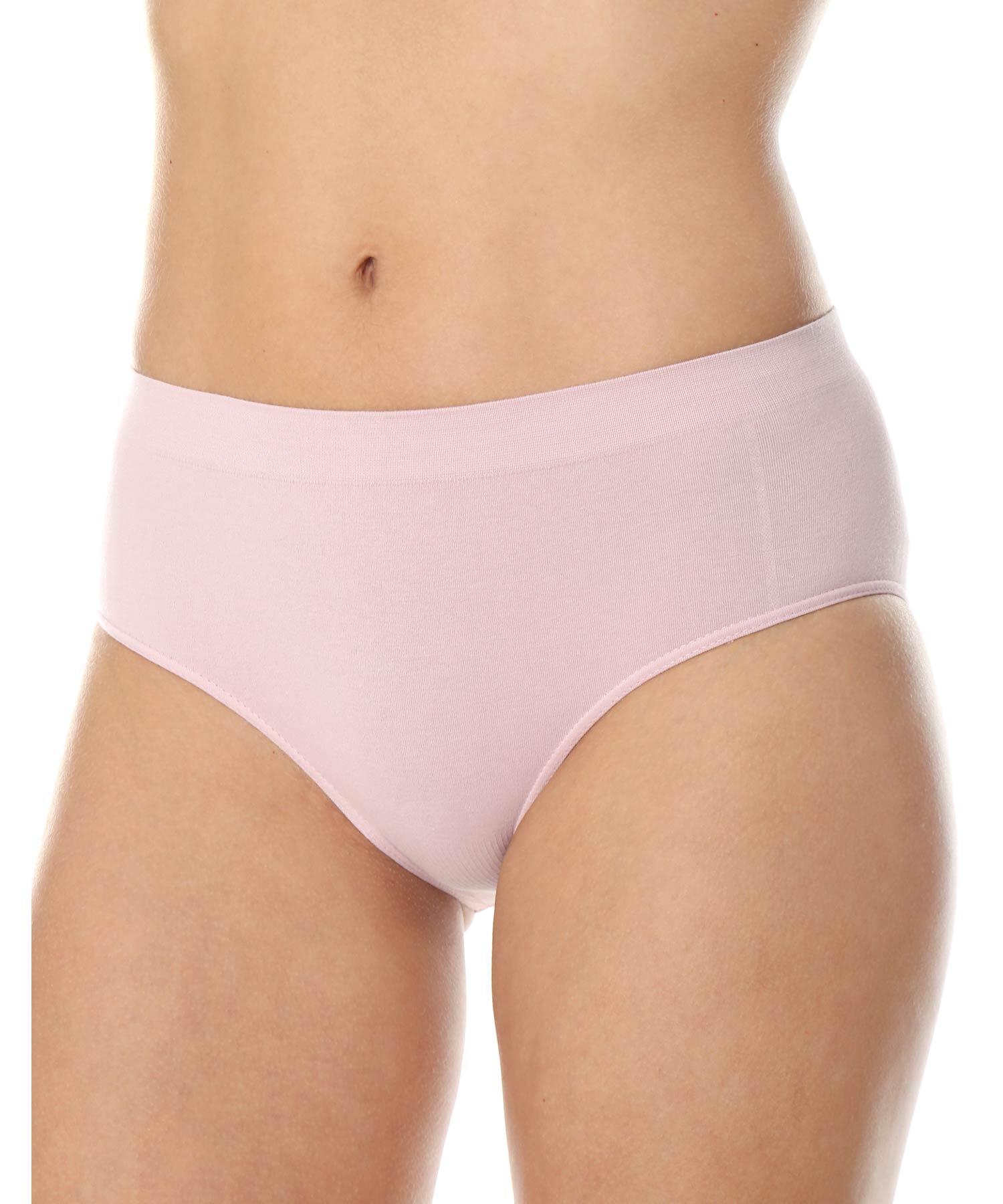 Majtki damskie bawełniane Brubeck classic COMFORT COTTON