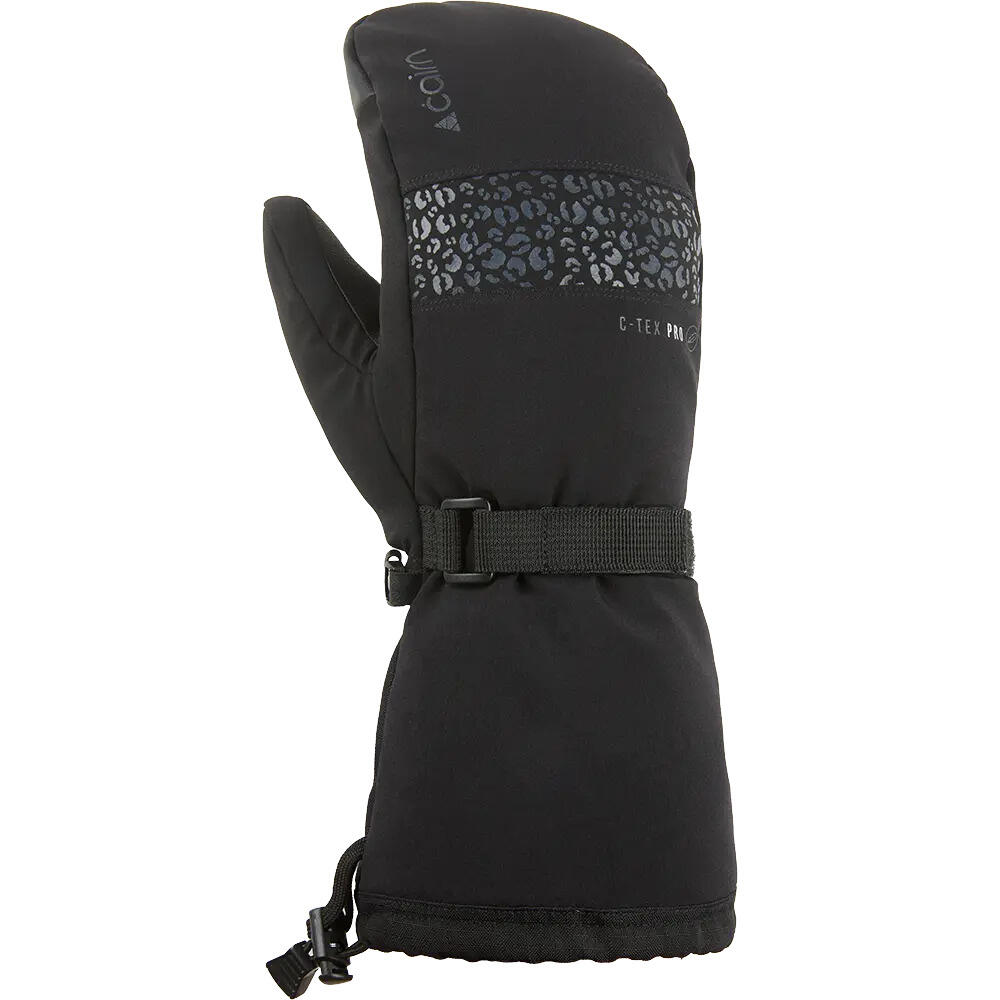 Rękawice narciarskie Cairn Makalu 3 C Tex Pro