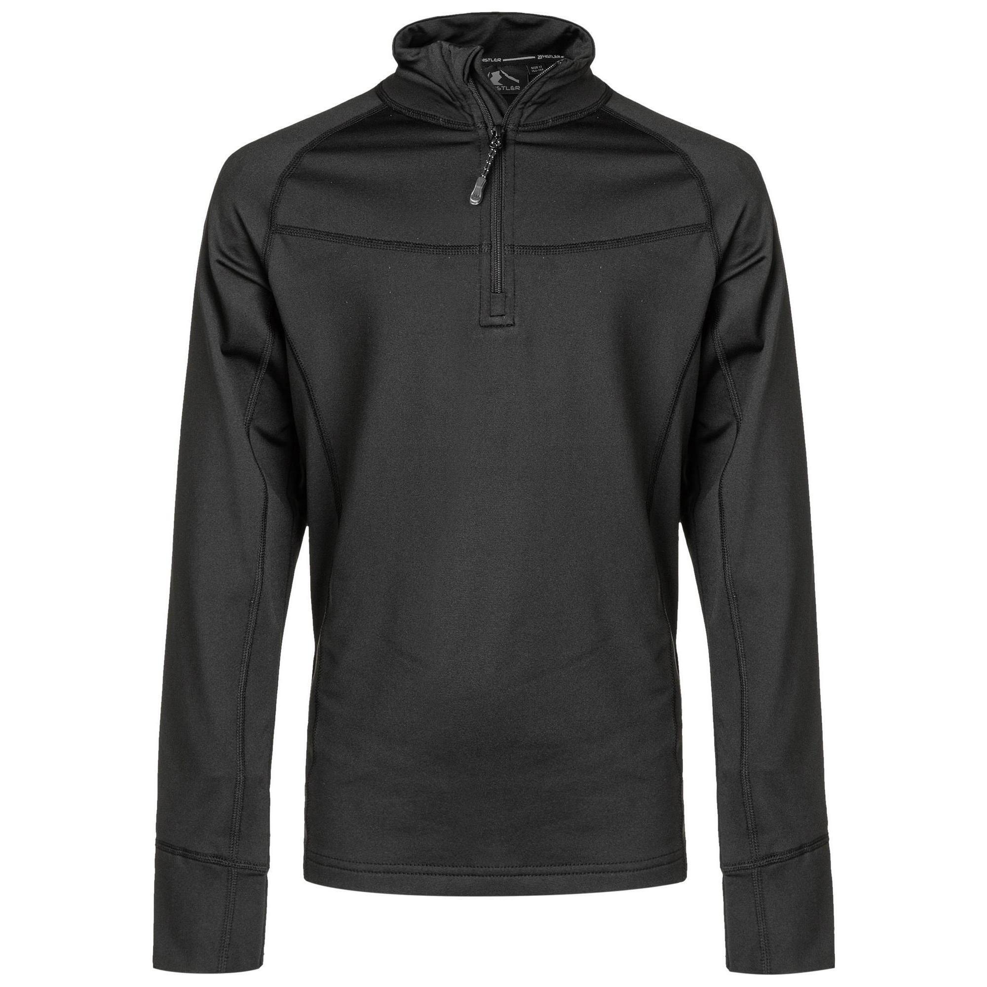 Bluza narciarska dziecięca Whistler Baggio