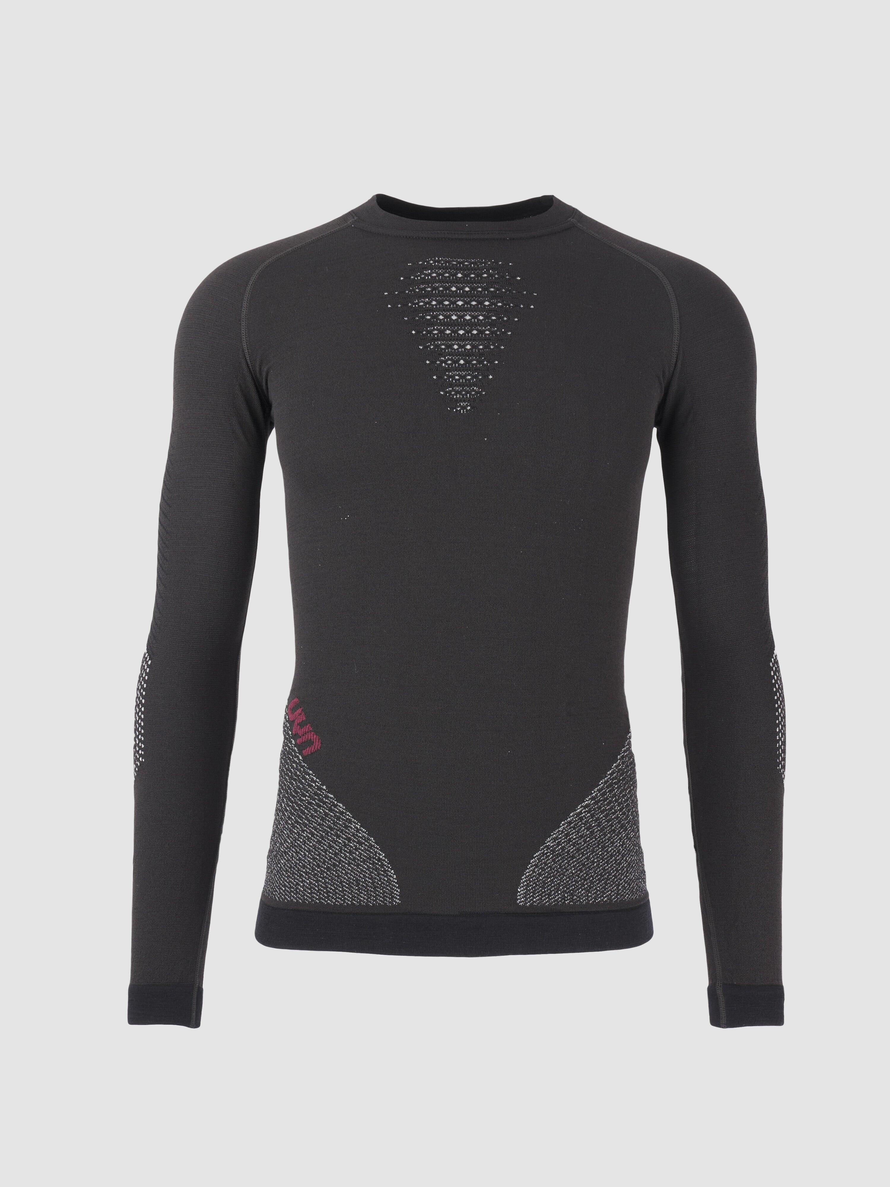 Fusyon Thermal Jersey