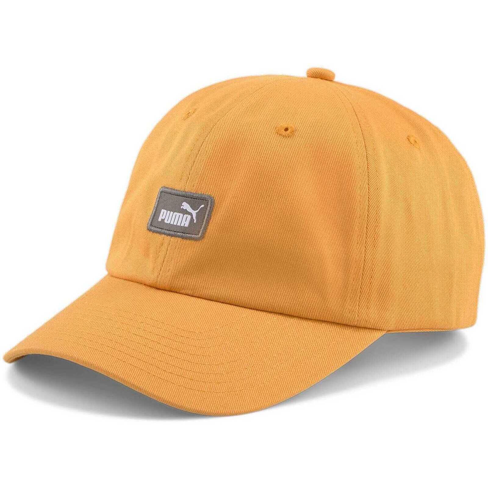 Czapka z daszkiem Puma Ess Cap III