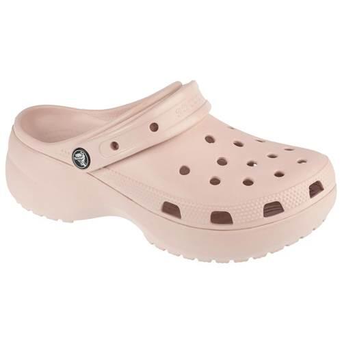 Buty do chodzenia damskie Crocs Classic Platform Clog