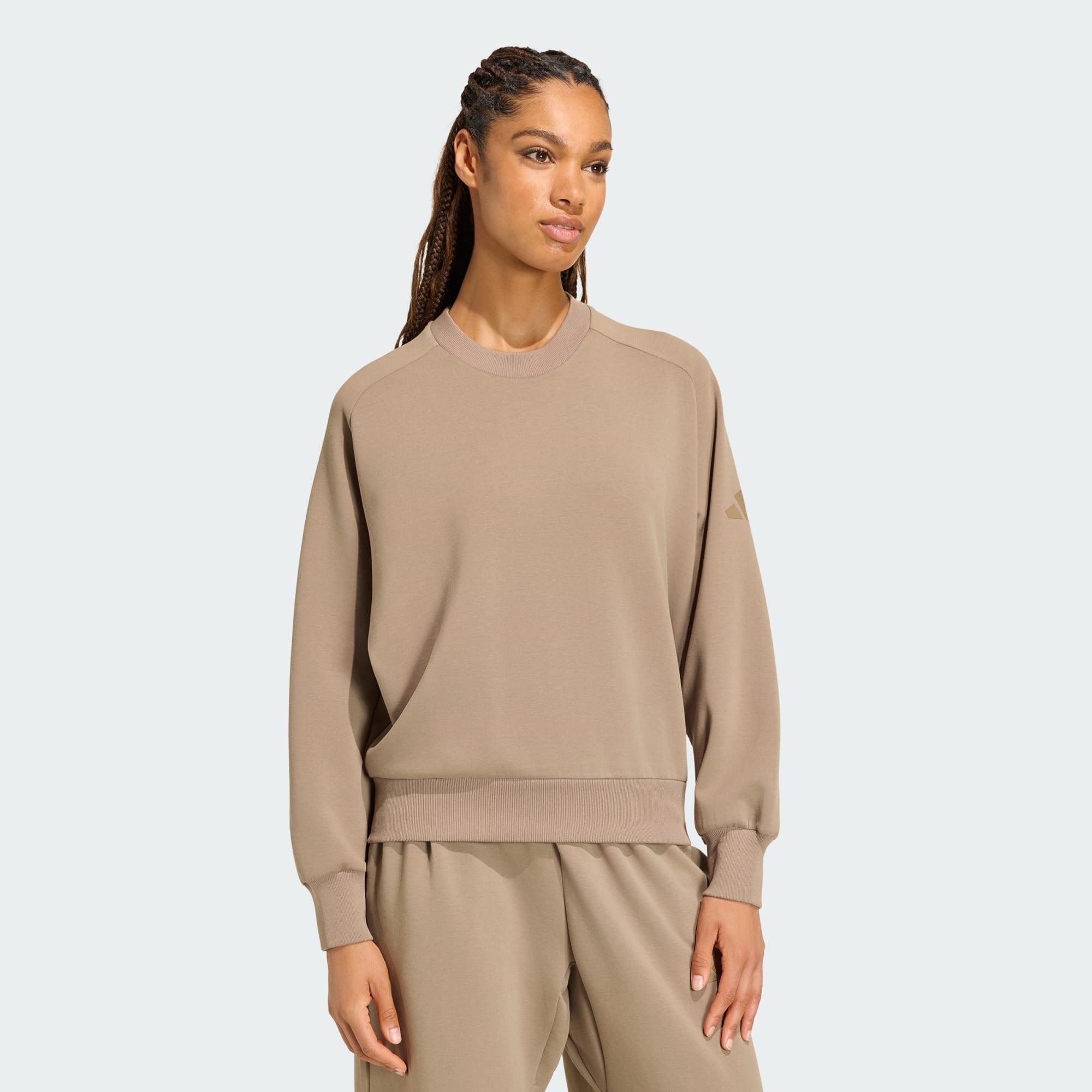 Bluza Soft Lux Loose