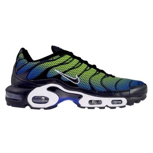 Buty do chodzenia męskie Nike Air Max Plus Tn Tuned 1