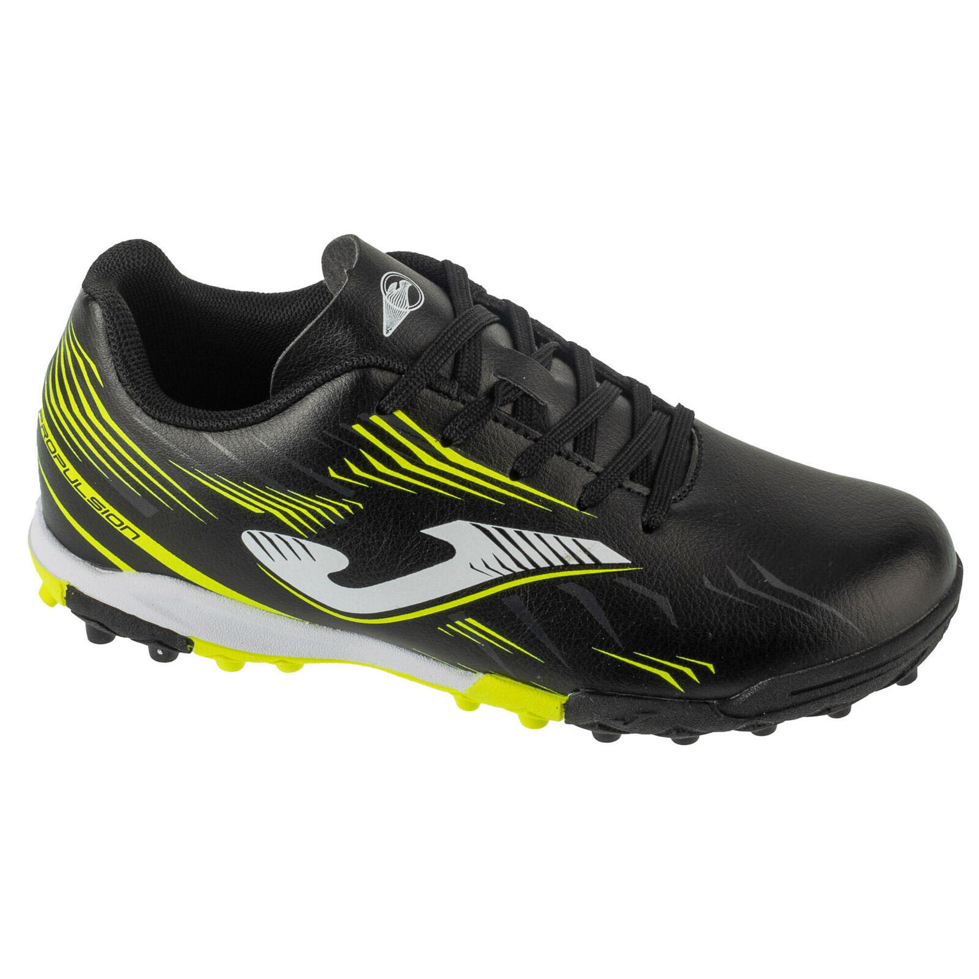Buty piłkarskie turfy chłopięce Propulsion Jr 2501 TF