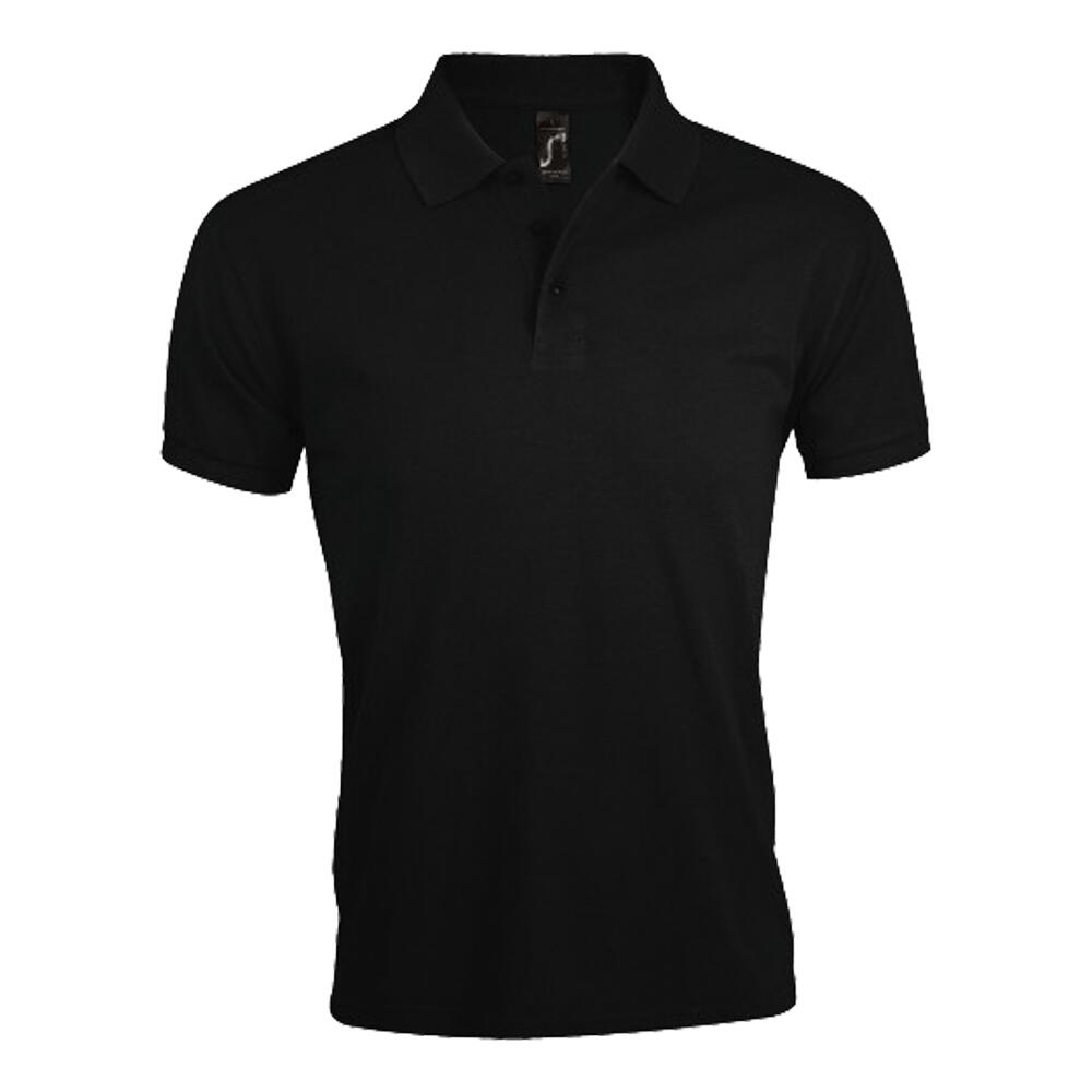 Męska Koszulka Polo Prime