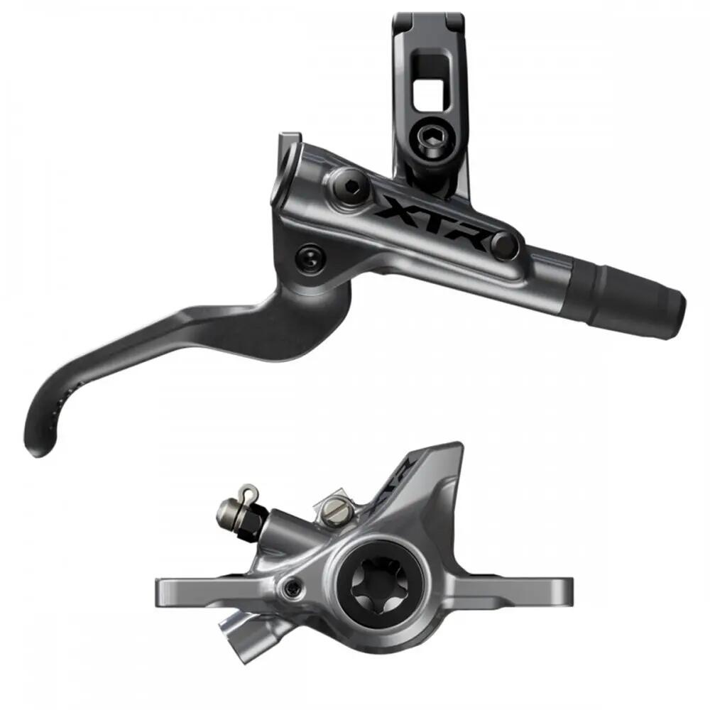 Zestaw hamulcowy Shimano XTR BL-M9200(R)/BR-M9200(R)
