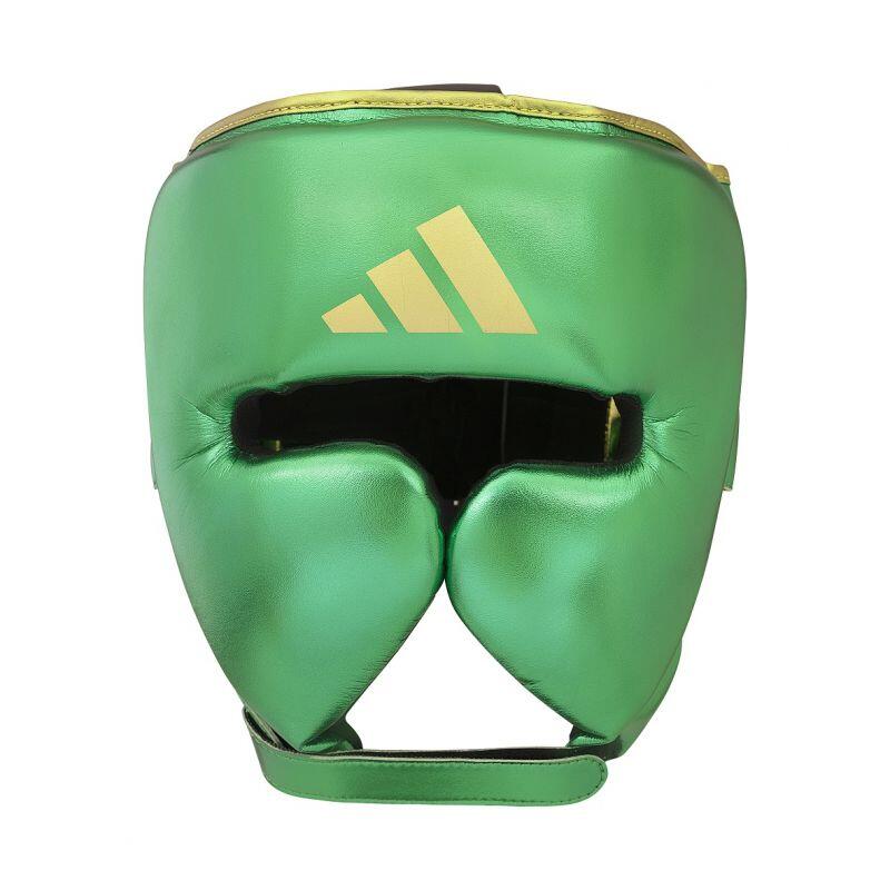 Kask bokserski adidas Pro