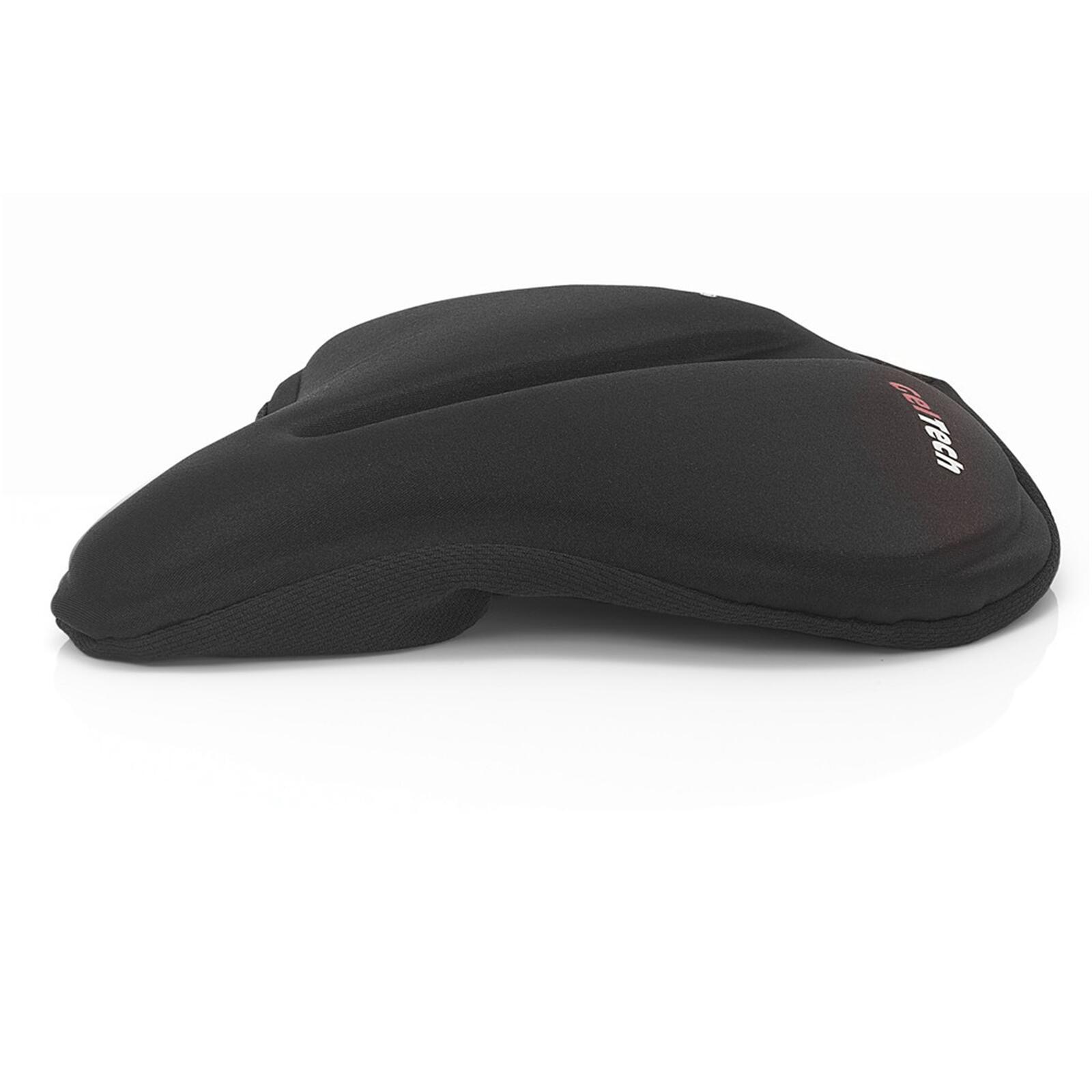 Żelowa nakładka na siodełko XLC SC-G02