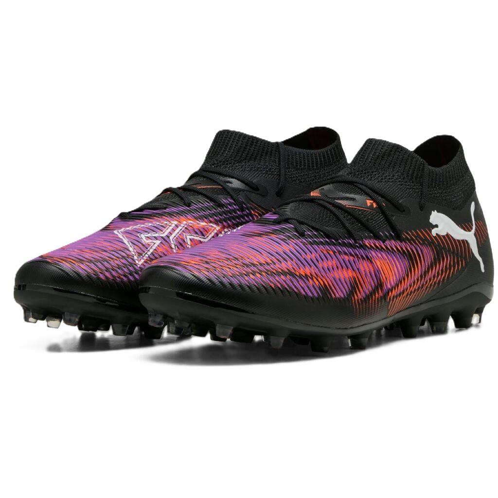 Buty piłkarskie Puma model 108368-01 dla mężczyzn