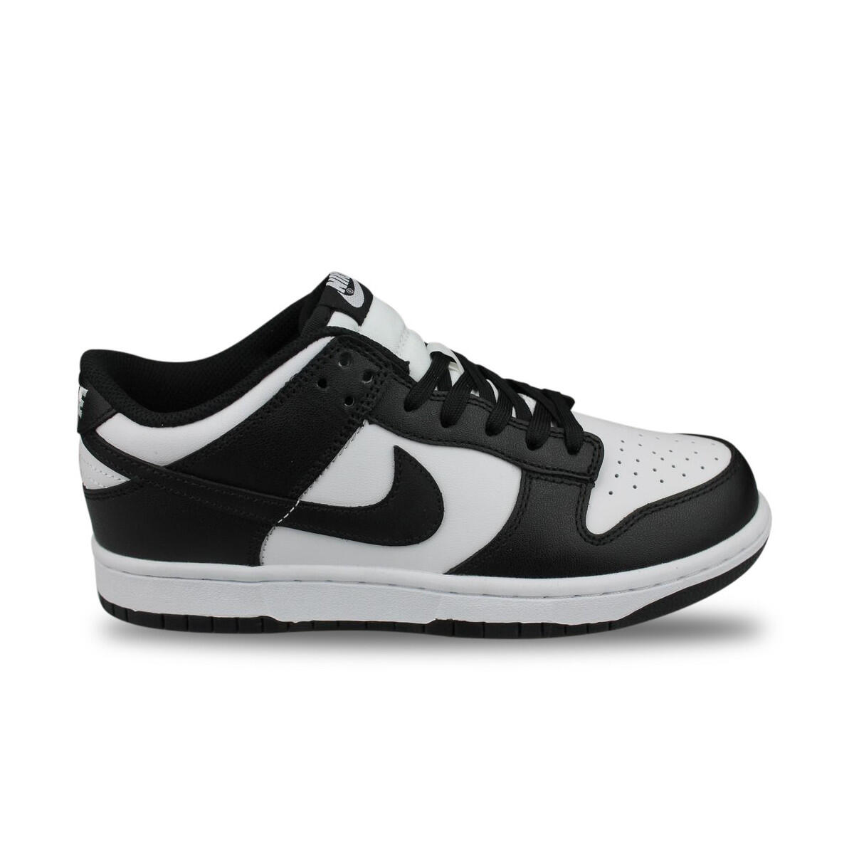 Buty Dorosły Nike Dunk Low czarny