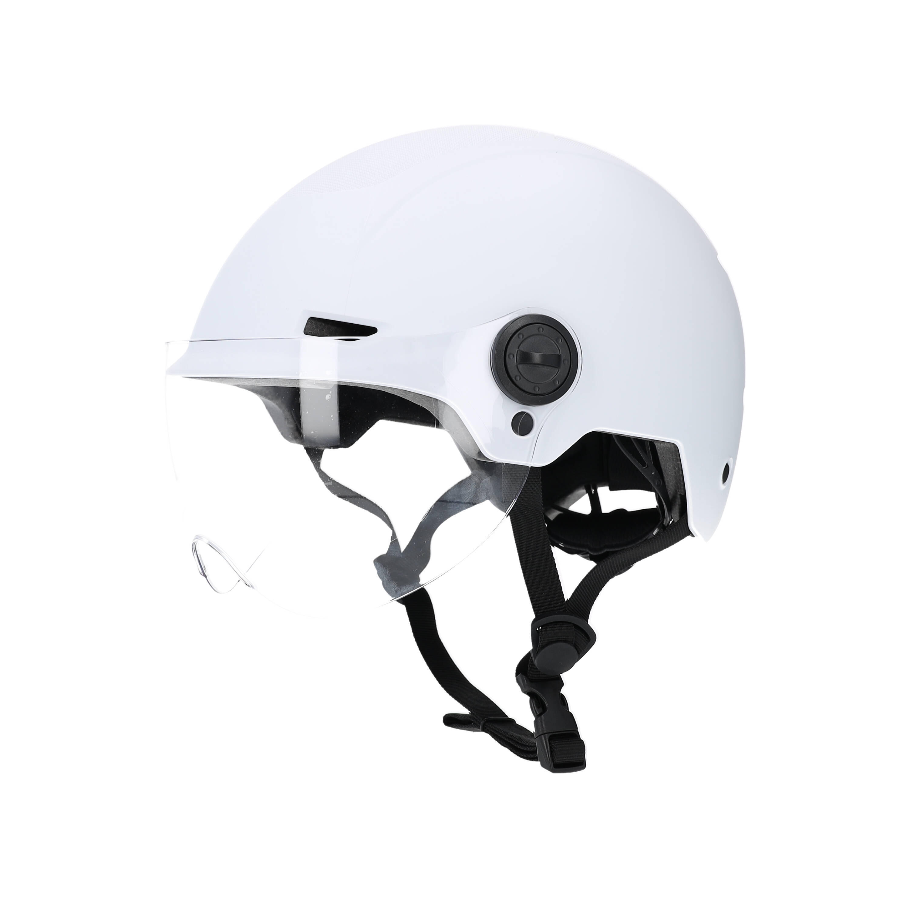 Kask miejski P2R Trendy