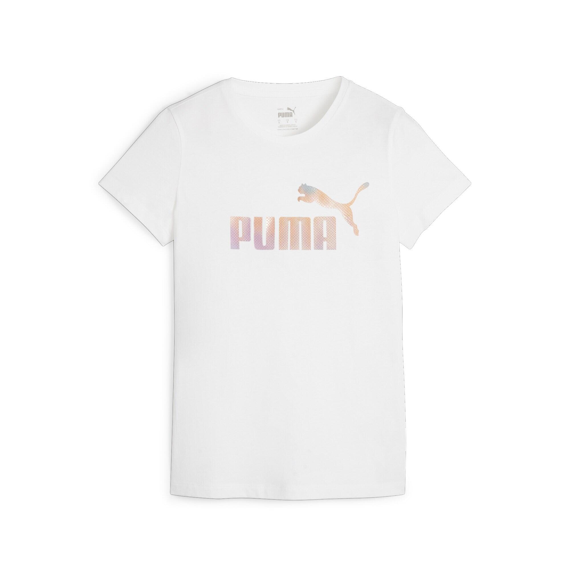 Koszulka damska Puma Essential Logo