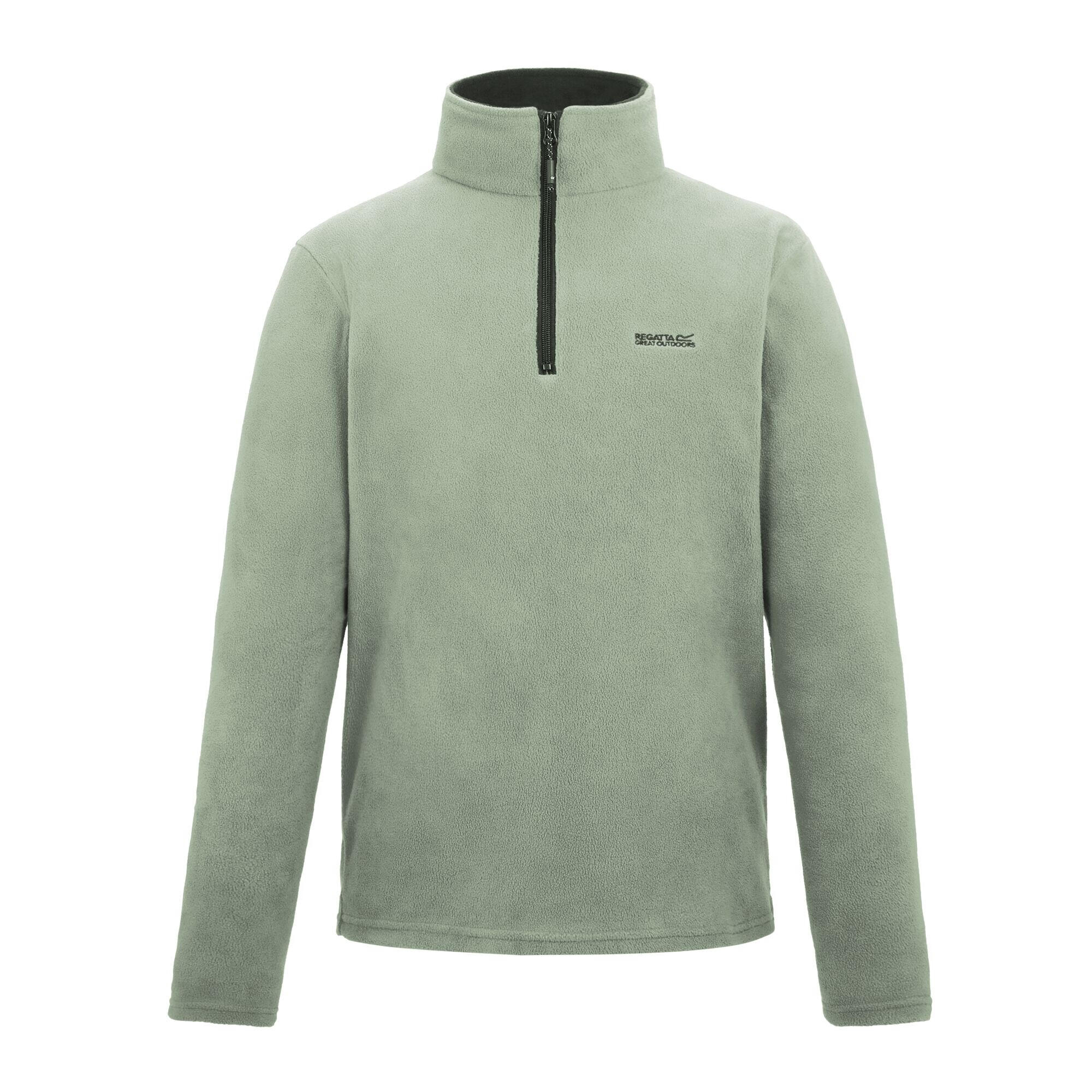Mski Polar Z Suwakiem Thompson
