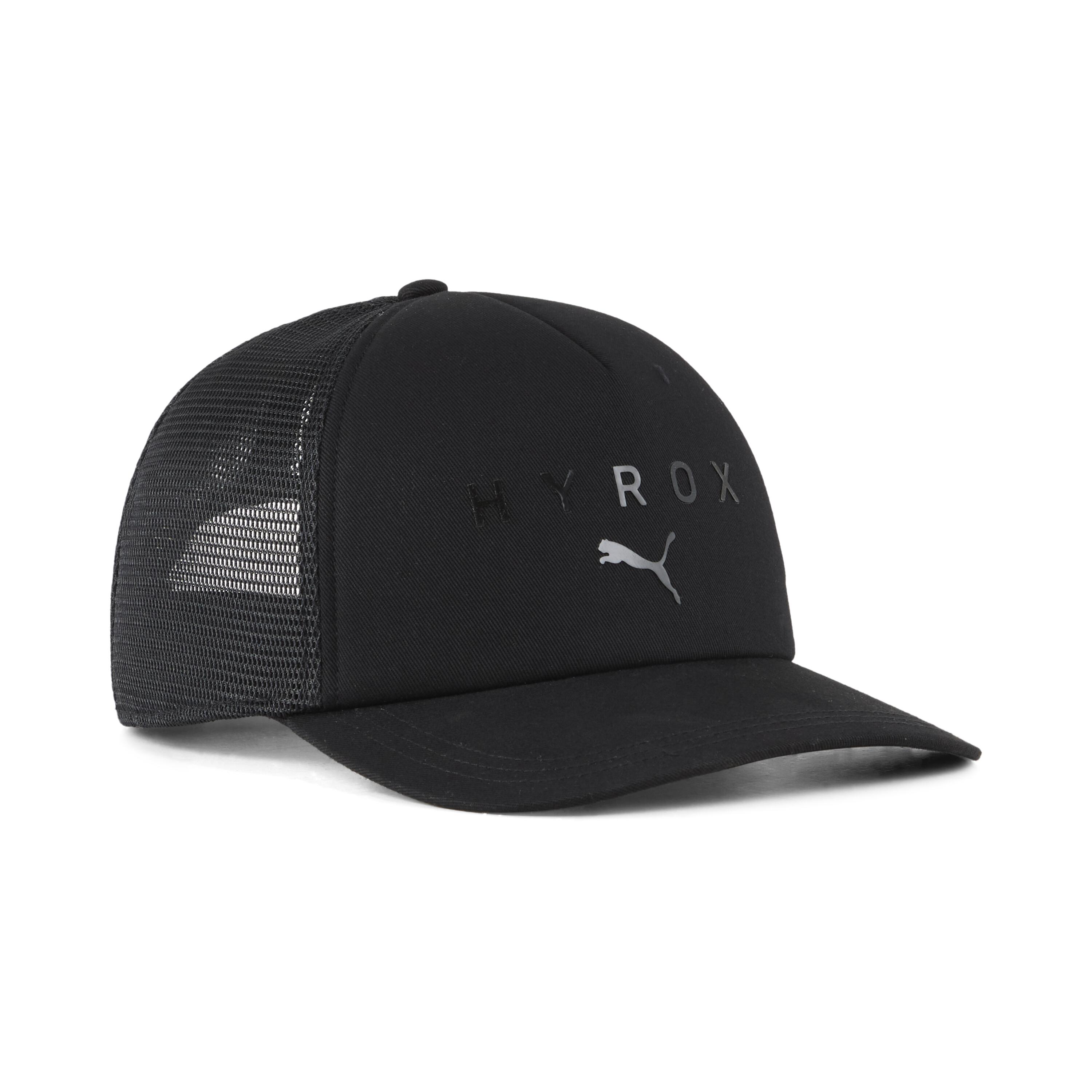 Czapka z daszkiem Puma Hyrox