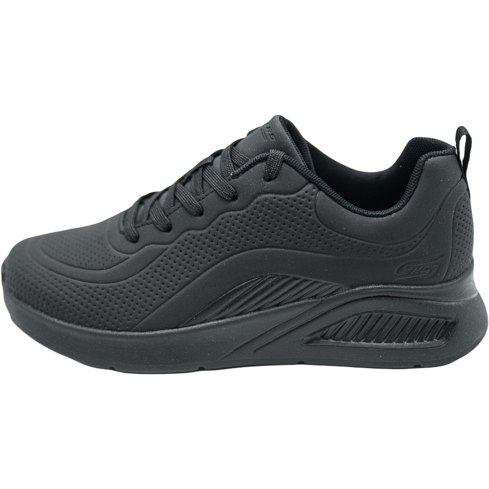 Skechers BunoHow Sweet  Czarny