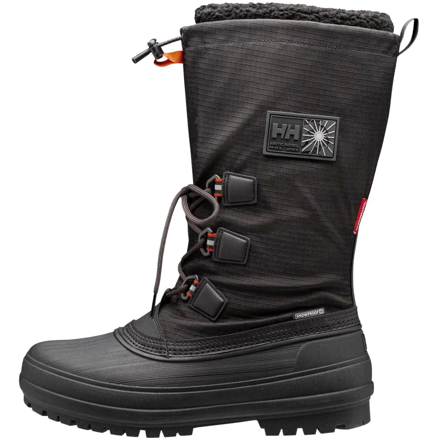 Buty zimowe Helly Hansen arctic patrol