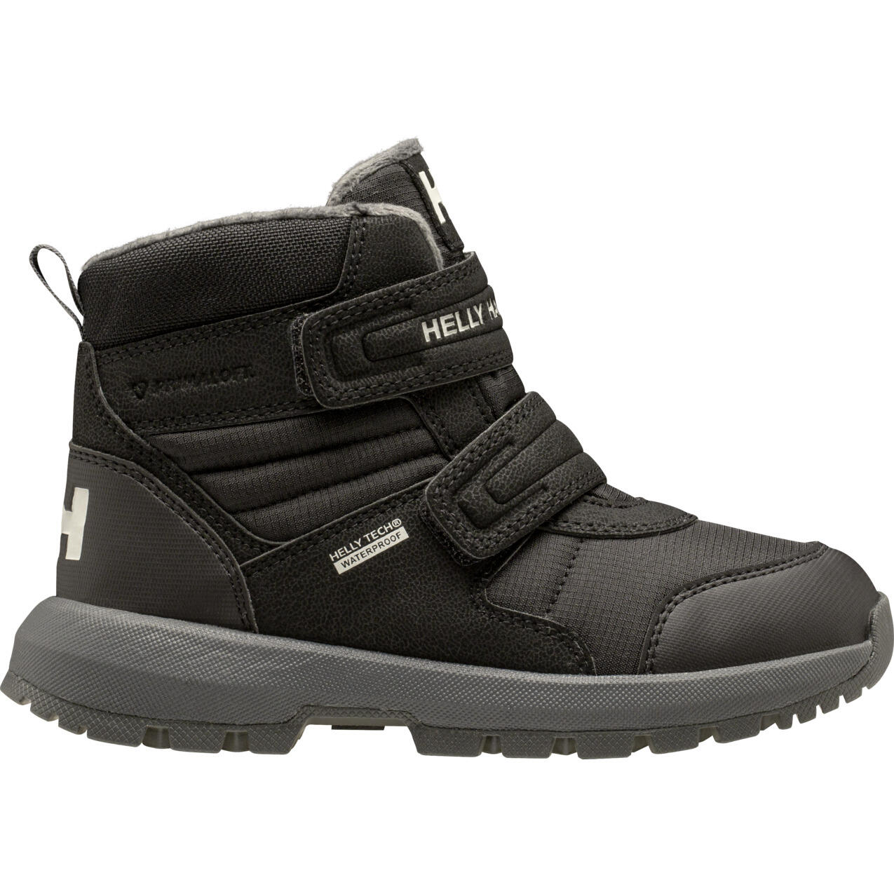 Dziecięce buty zimowe Helly Hansen Bowstring Ht