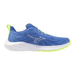 Zapatillas Running Enerzy Runnerz 2 Azul Ligeras- K1GA251171